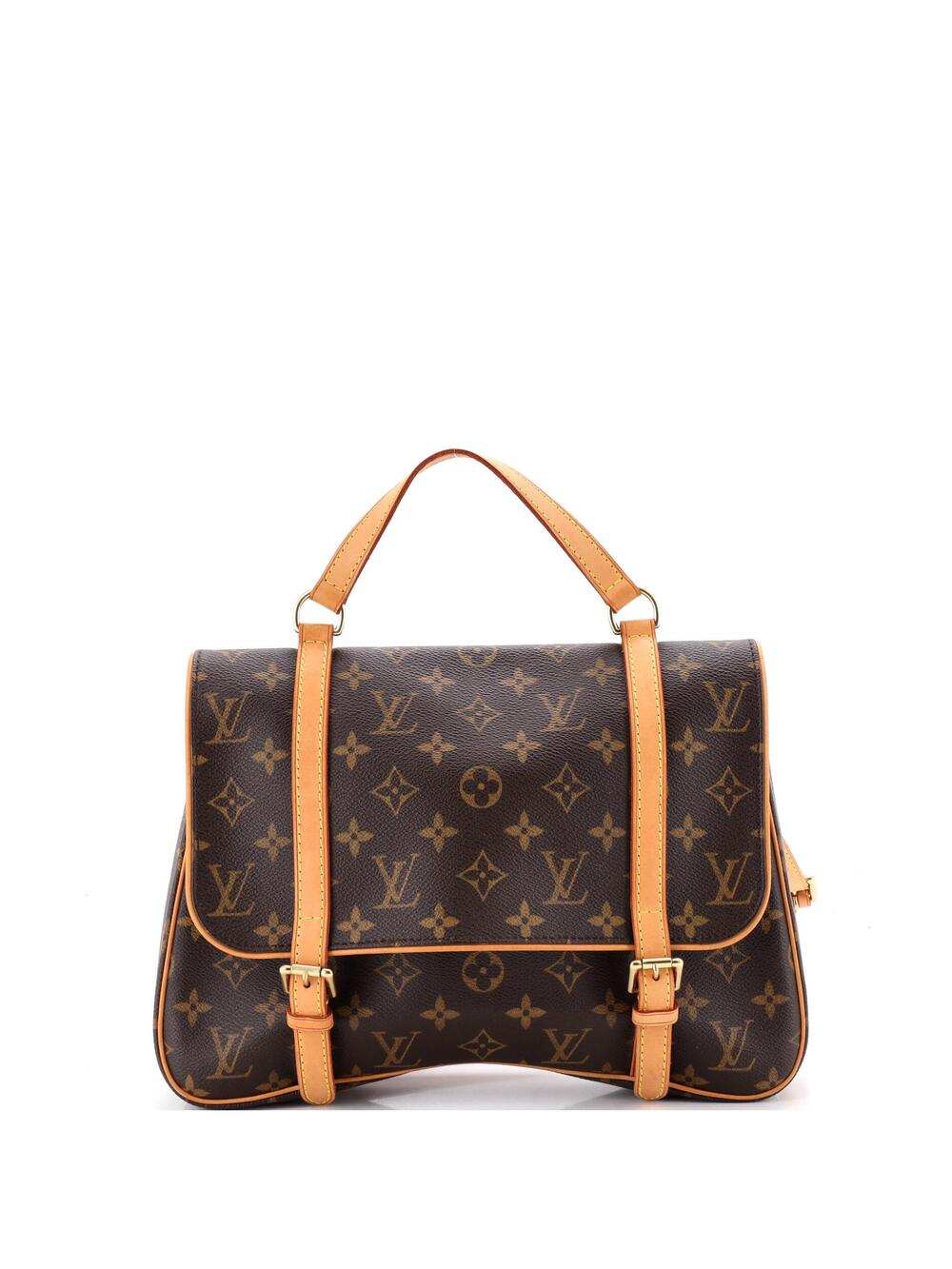 Louis Vuitton Marelle Sac A Dos #257192L14B